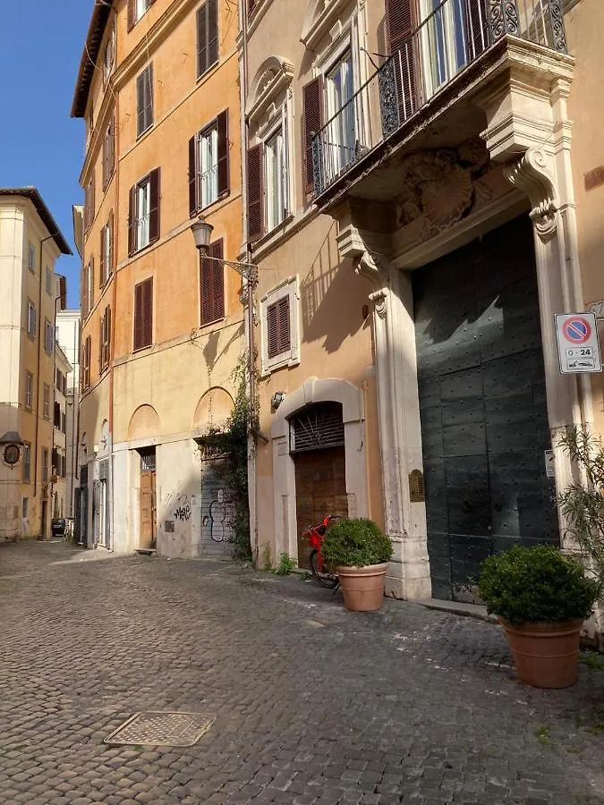 Guest house Eagle Rooms Rome