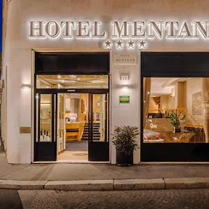 Mentana, By R Collection Hotel Milan