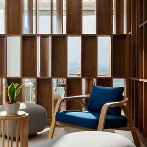 visit hotel
