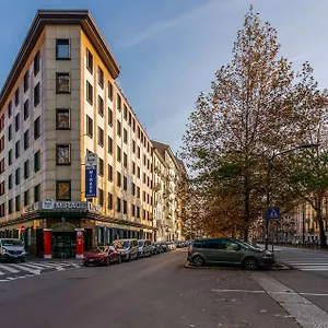 **** Hotel Mirage Sure Collection By Western Italie