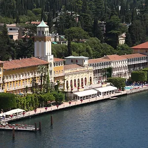 Grand Gardone Hotel Gardone Riviera