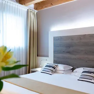 **** Hotel Alexander Italie