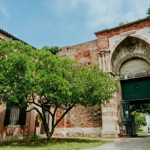 S. Fosca - Cpu Hostel Venice