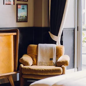 Aethos Hotel Milan