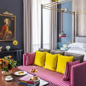 Palazzo - The Leading Of The World Hotel