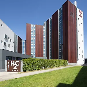 **** Hotel H2c Milanofiori Italie