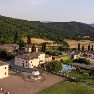 La Bagnaia Golf Resort Bagnaia (Siena)