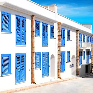  Appartement Cala Del Porto Italie