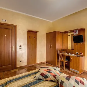 Hotel Maryelen 2, Rome
