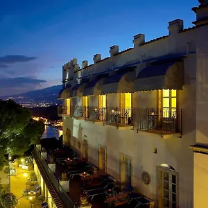 Bel Hotel Taormina