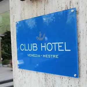 Club Hotel Mestre