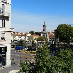 Navigli Darsena Guest house Milan