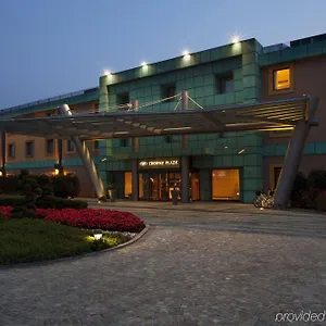 Crowne Plaza Milan - Malpensa Airport By Ihg Hotel Case Nuove (Lombardy)