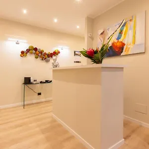 Prati 25.7 In Guest house