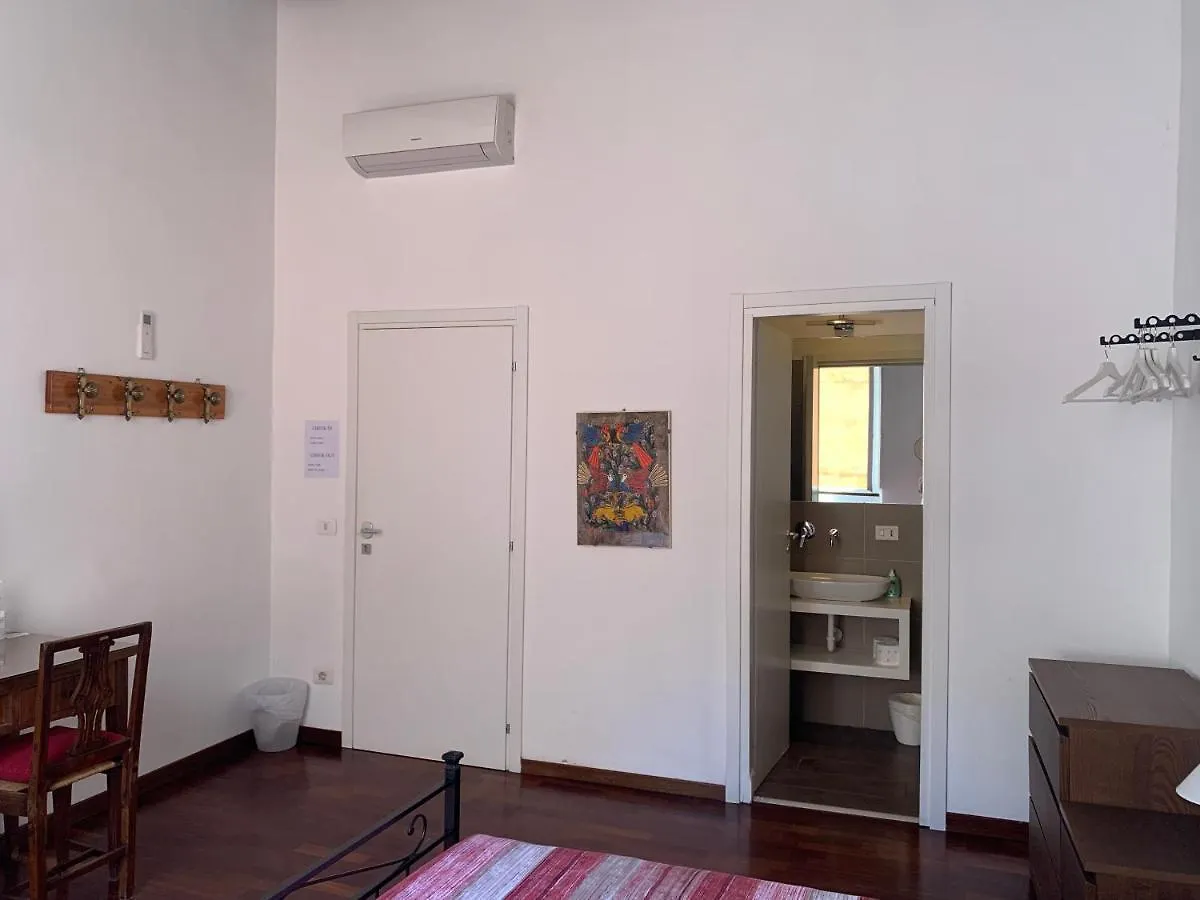 Eagle Rooms Rome Italy