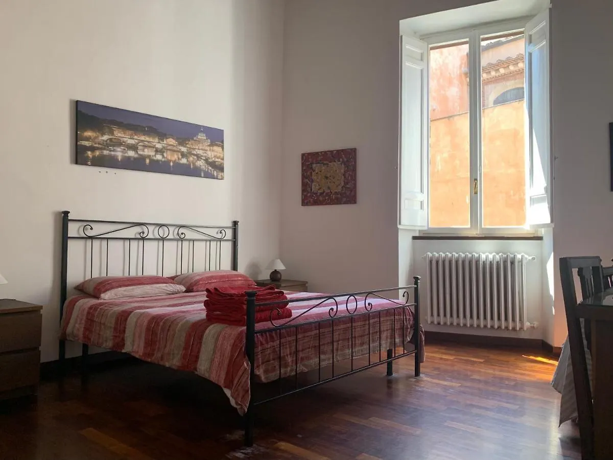Guest house Eagle Rooms Rome