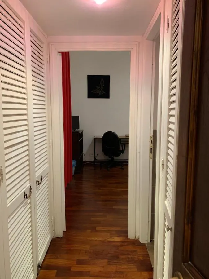 Guest house Eagle Rooms Rome