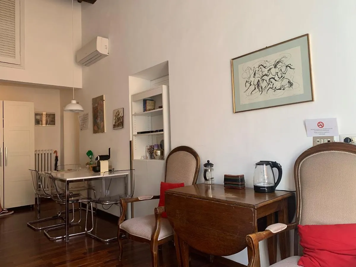 Pensionat Eagle Rooms Rom Italien