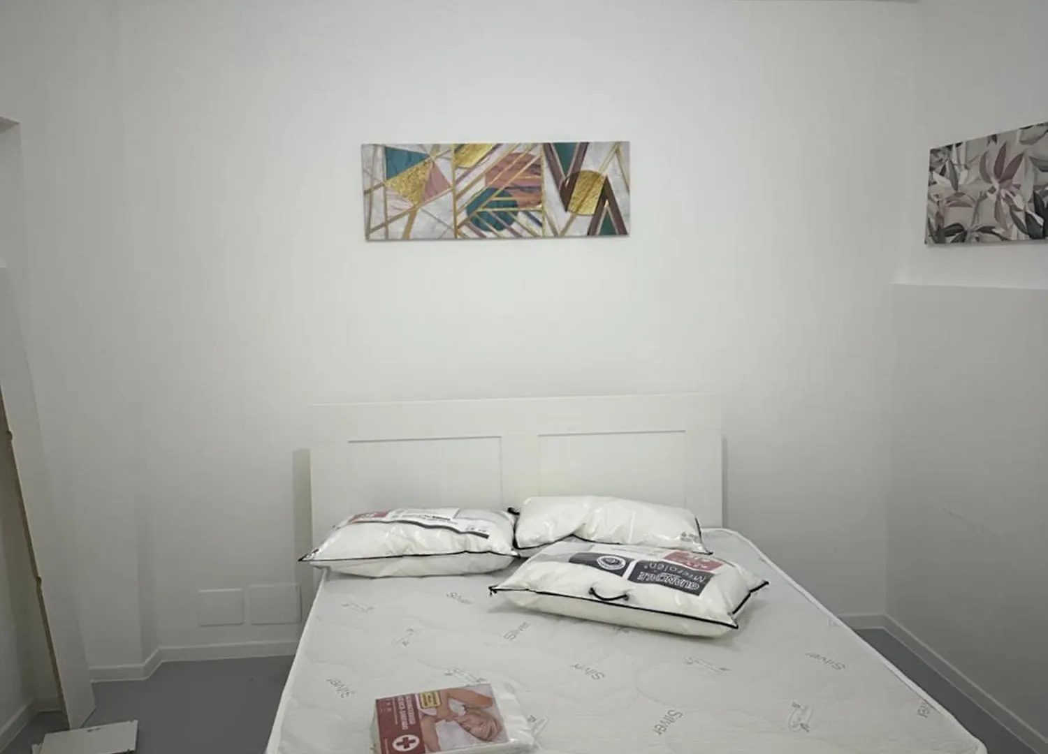 Eagle Rooms Rome Italy